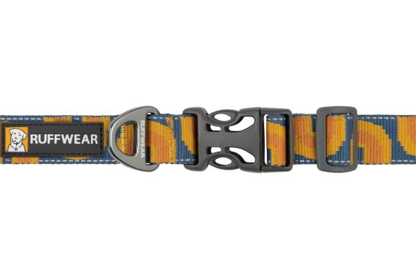 Ruffwear Crag Collar Canyon Oxbow 28-36cm Ruffwear Crag Collar Canyon Oxbow 28-36cm